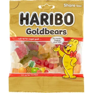 Haribo Goldbears 120 g