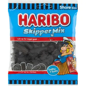 Haribo Skipper Mix