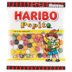 Haribo Pepito