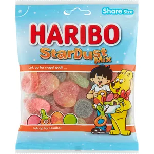 Haribo Stardust Mix