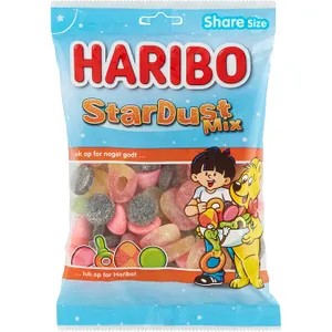Haribo Stardust Mix
