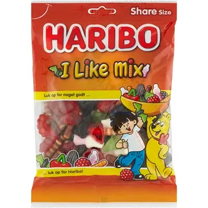 Haribo I Like Mix
