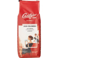 CHRISTGAU HB JAVA/COLOMB