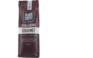 BLACK COFFEE HB GOUMET BLE