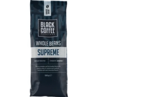 BLACK COFFEE HB SUPRE BLEN