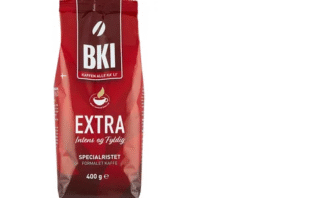 BKI EXTRA KAFFE SPEC.RIST