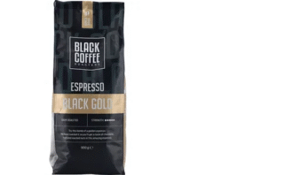 BLCOFFEE HB BLACK GOLD 900 G