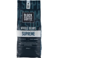 BLACK COFFEE HB SUPREME