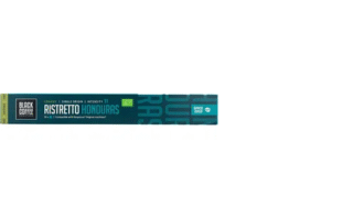 BCR RISTRETTO HONDURAS ØKO 10 kapsler