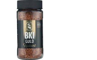 BKI INSTANT GULD 100 G