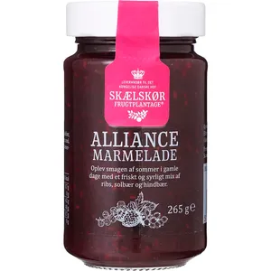 SKÆLSKØR MARM ALLIANCE