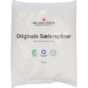 SÆBESPÅNER 0,50 kg