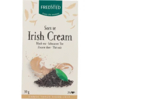 FREDSTED BAILEYS TE
