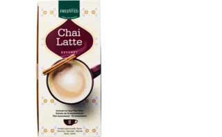 FREDSTED CHAI LATTE KRYDR