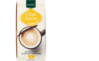 FREDSTED CHAI LATTE VANILL