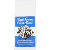 FREDSTED SILVER ROSE EARL