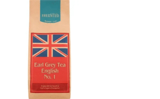 FREDSTED EARL GREY NO.1