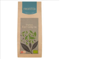 FREDSTED EARL GREY ØKO