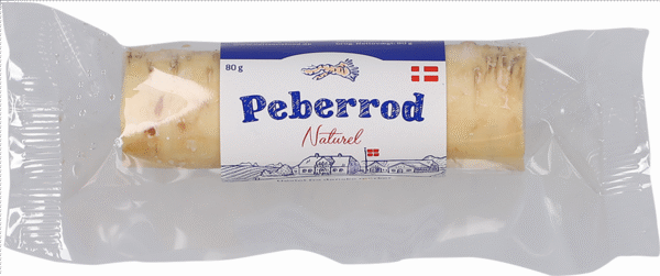 PEBERROD HEL 80 g