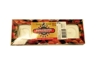 Herning Fuglereder 6 Stk.