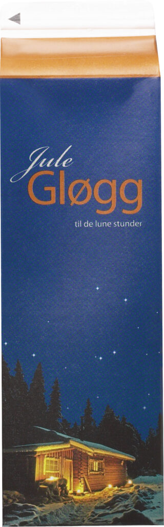 JULEGLØGG 5,5%