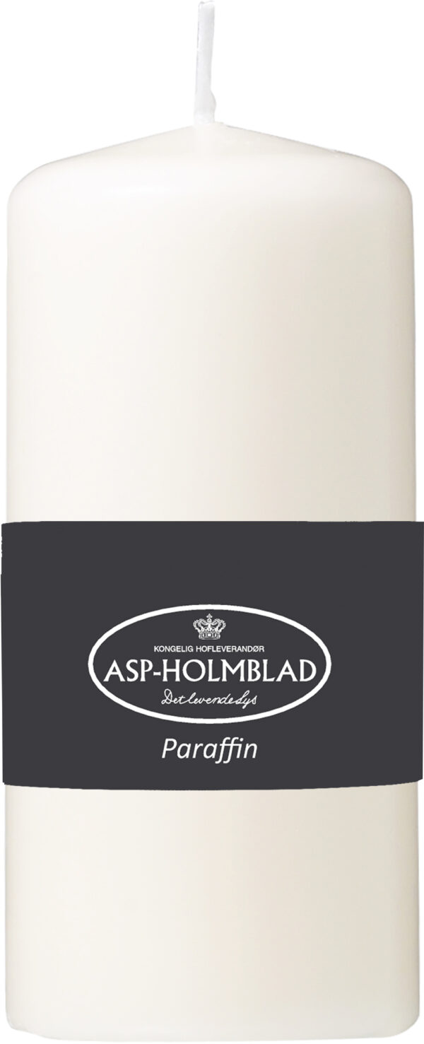 BLOKLYS 5,8 X 13 CREME PAR