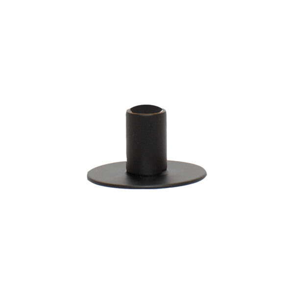 METALSTAGE 2,2CM SORT