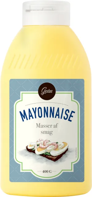 GESTUS MAYONNAISE