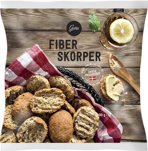 GESTUS FIBER SKORPER