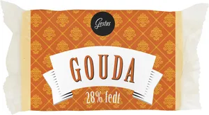 GESTUS GOUDA 48+