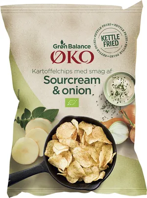 GB CHIPS SC&O ØKO
