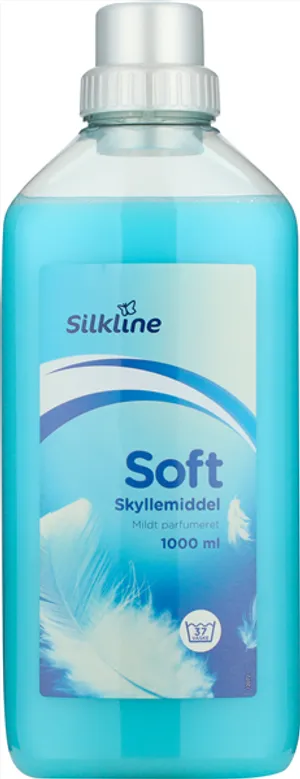 Silkline Skyllemiddel 1000 ml