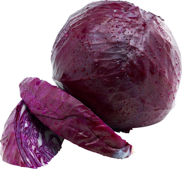 GB Øko Rødkål