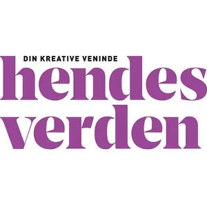 HENDES VERDEN 1 stk.