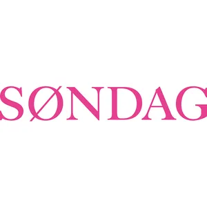 SØNDAG uge blade