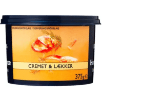BORNHOLMS HUMMERSUPPE