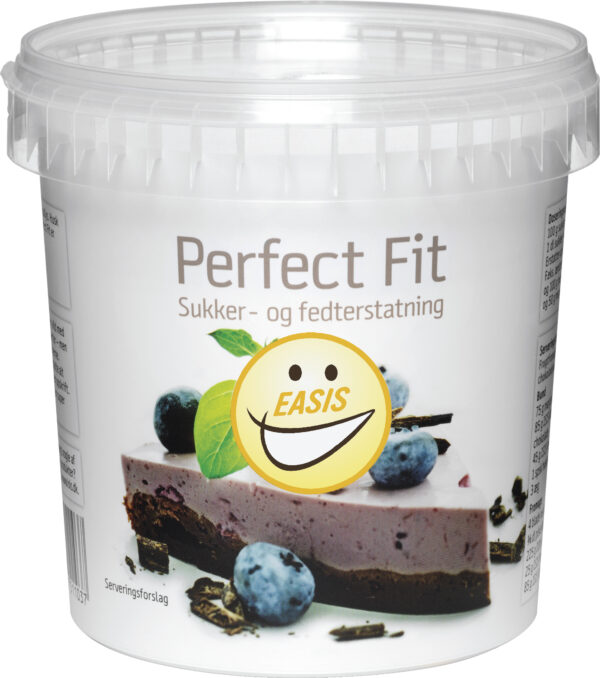 EASIS PERFECT FIT