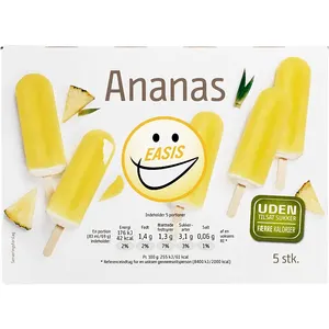 Easis Ananas