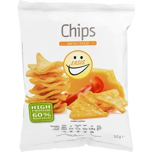 EASIS Chips m. nacho ost