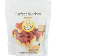 EASIS PERF. MULTISØD GOLD