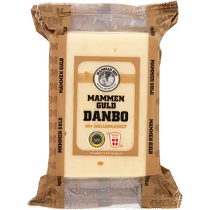 MAMMEN GULD 45+ ML c.a 580 g