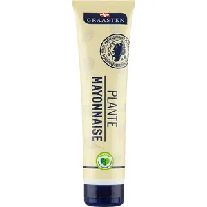 GRAASTEN MAYO VEGANSK