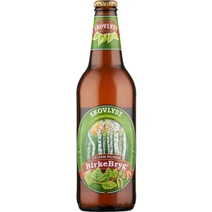 Skovlyst Birkebryg 0,50 l