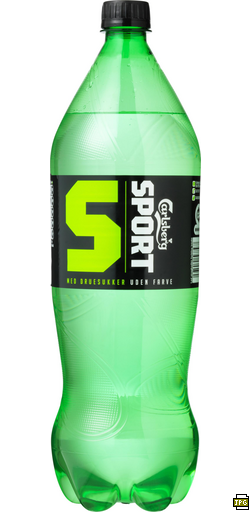 Carlsberg Sport, 150 cl