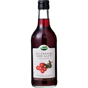Rynkeby Tranebærsaft 500ml