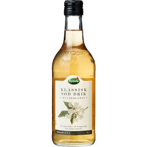Rynkeby Hyldeblomstsaft 2,50 L.B
