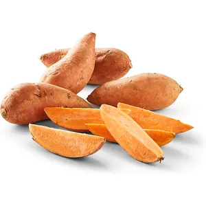 Øko søde kartofler 500g