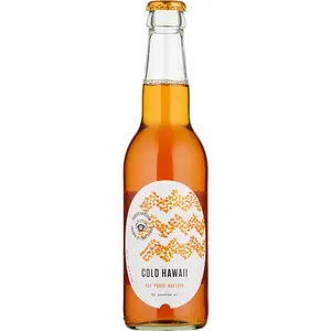 THISTED COLD HAWA RAW 5,8% 33cl