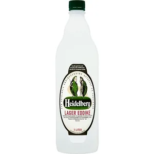 HEIDELBERG EDDIKE U/FARVE 1 LT