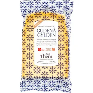 THEM GUDENÅ GYLDEN ØKO CA